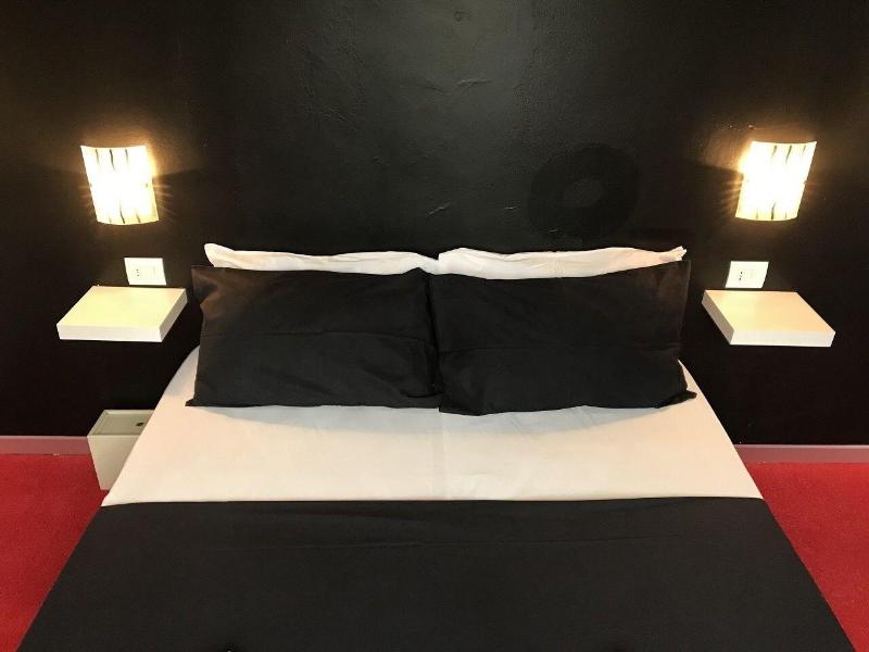 Stupido Hotel — main photo