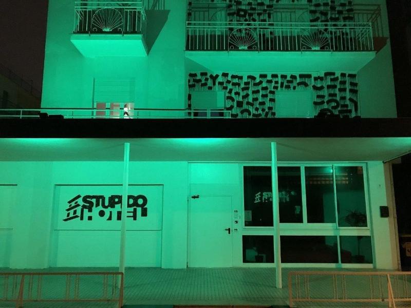 Stupido Hotel — photo 2