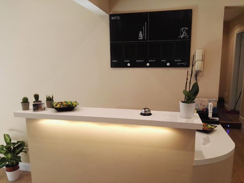 Tolli Rooms image