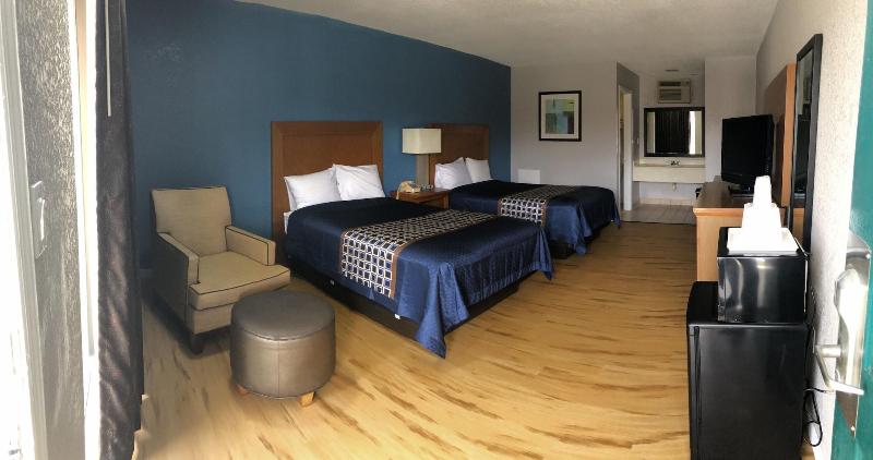 Relax Inn image