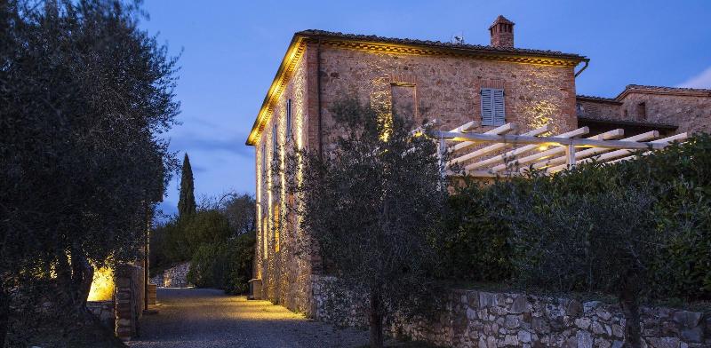 Borgo Argiano image