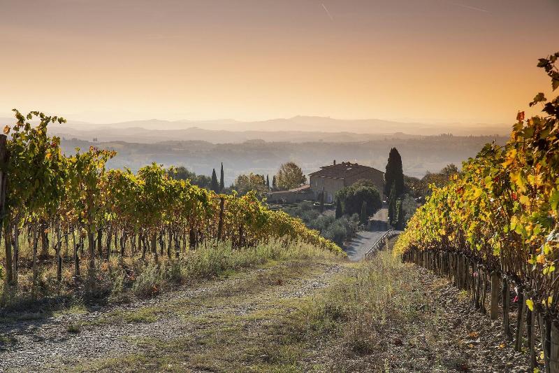 Borgo Argiano image
