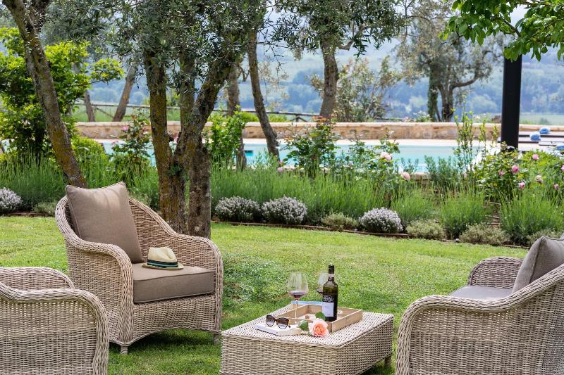 Borgo Argiano image