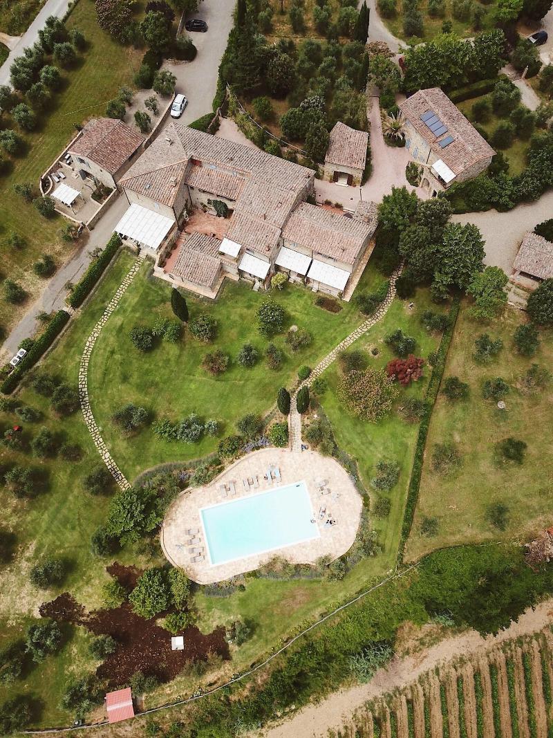 Borgo Argiano image