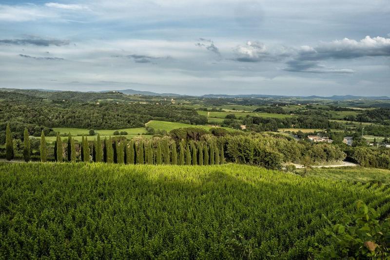 Borgo Argiano image