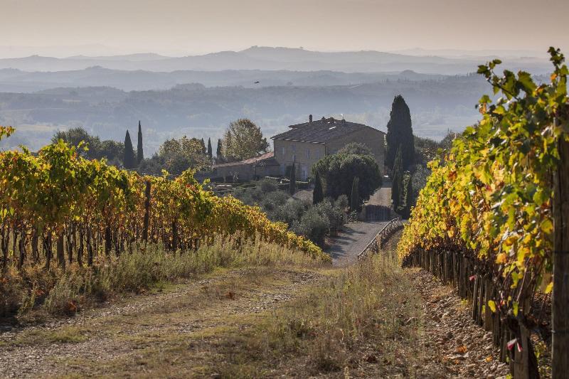 Borgo Argiano image