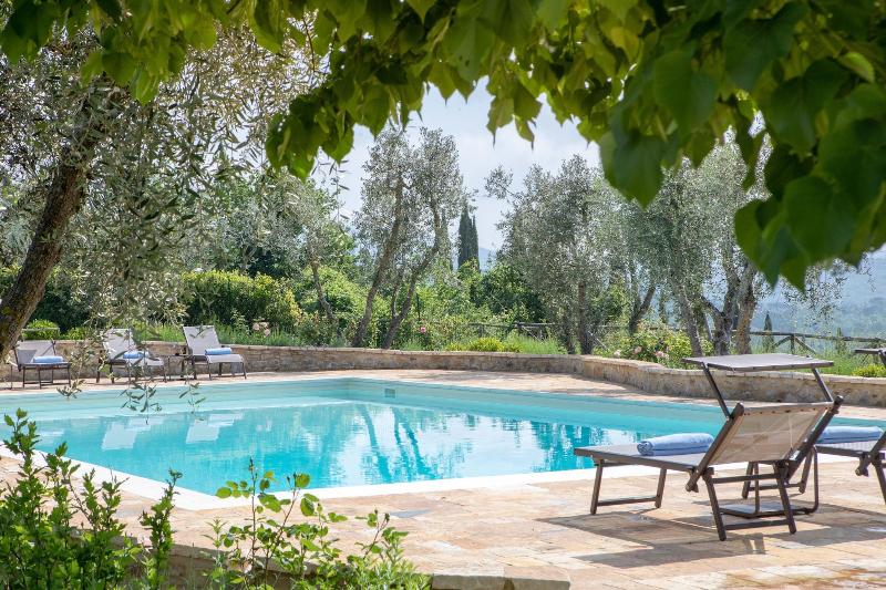Borgo Argiano image