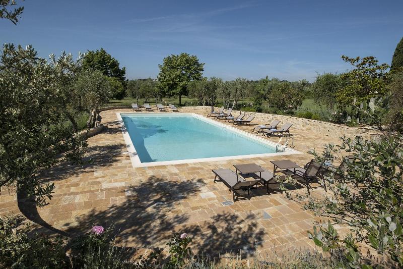 Borgo Argiano image