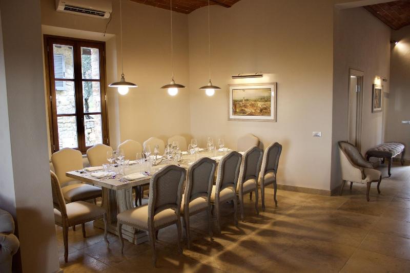 Borgo Argiano image