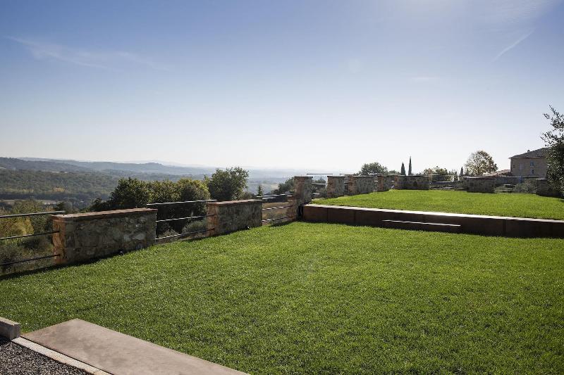 Borgo Argiano image