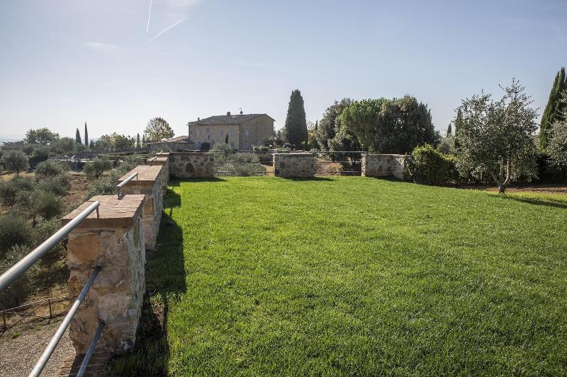 Borgo Argiano image