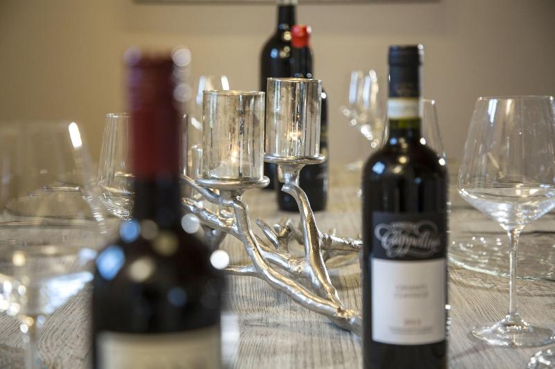 Borgo Argiano image