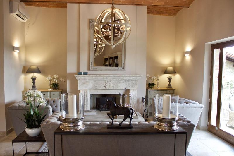 Borgo Argiano image