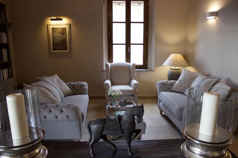 Borgo Argiano image