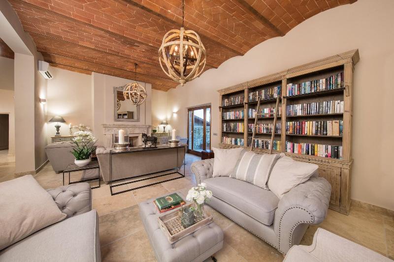 Borgo Argiano image