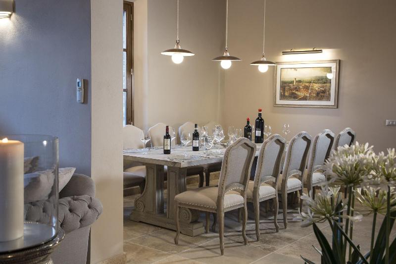 Borgo Argiano image