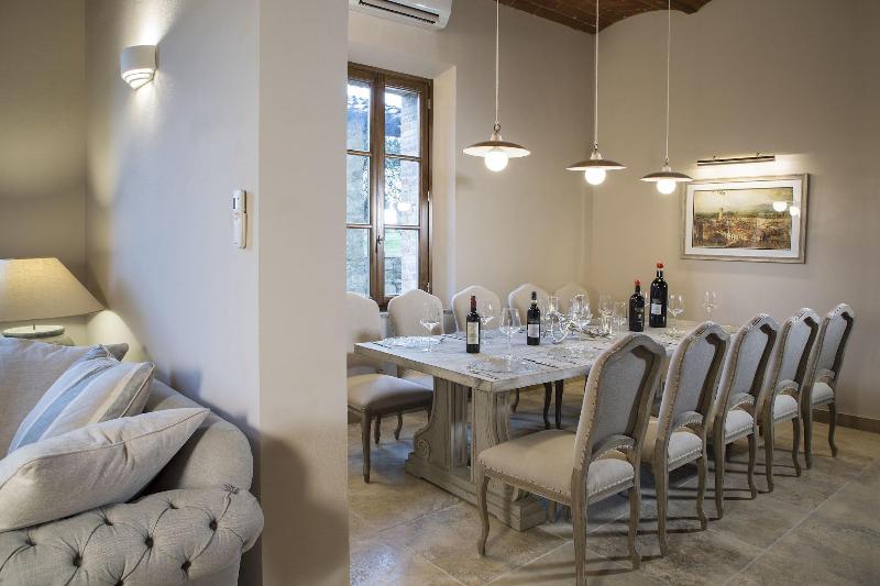Borgo Argiano image