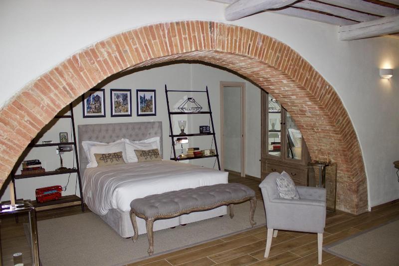 Borgo Argiano image
