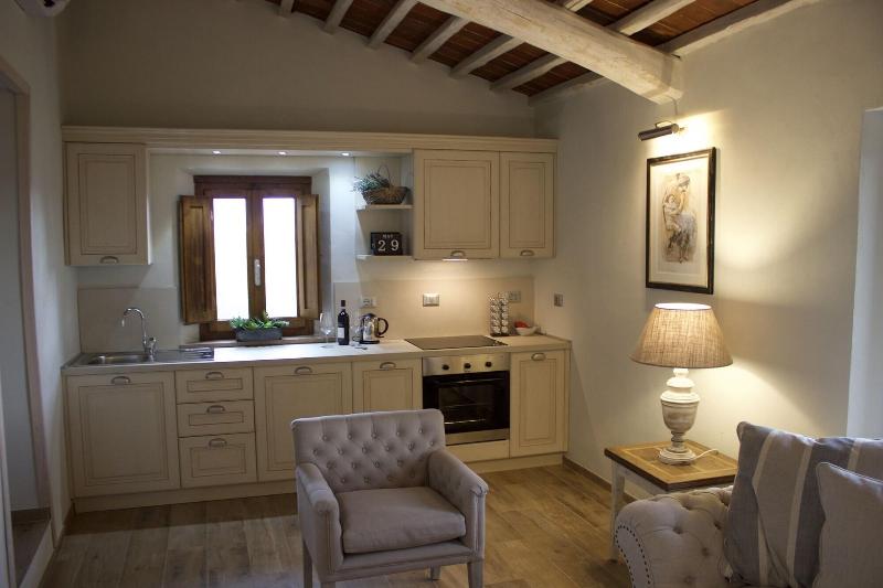 Borgo Argiano image