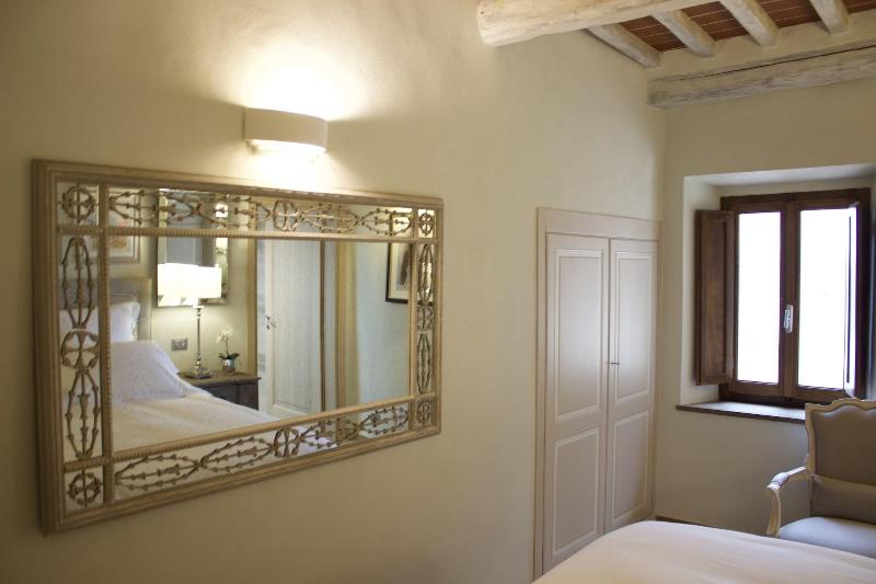 Borgo Argiano image