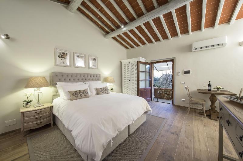 Borgo Argiano image