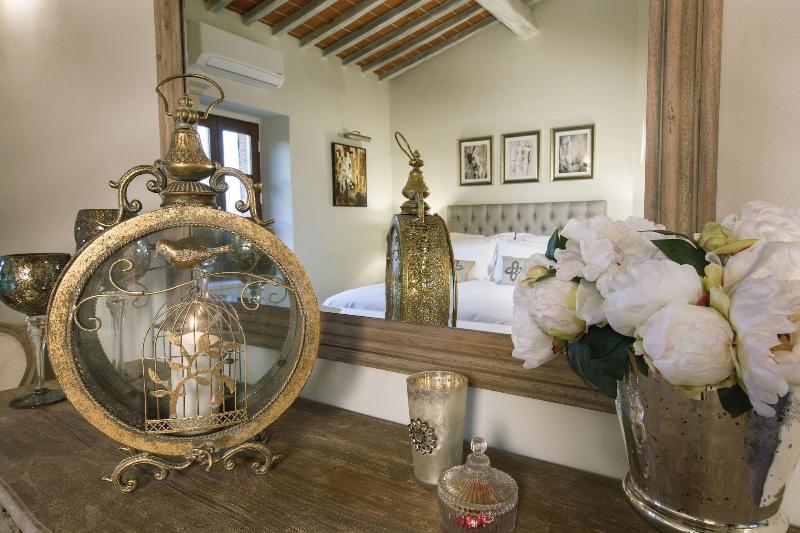 Borgo Argiano image