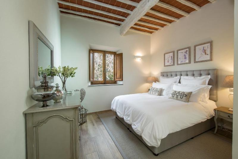 Borgo Argiano image