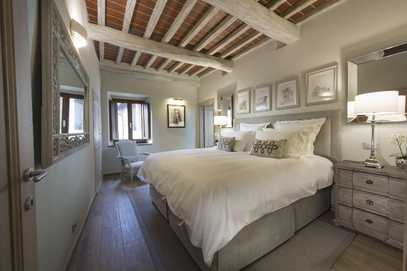 Borgo Argiano image