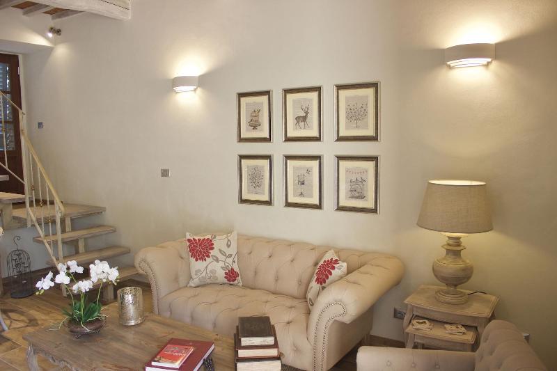 Borgo Argiano image