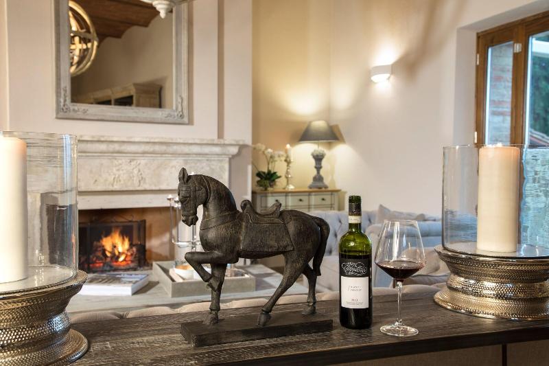 Borgo Argiano image