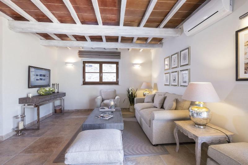 Borgo Argiano image