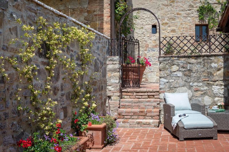 Borgo Argiano image
