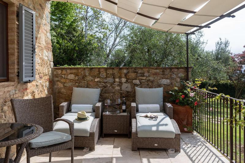 Borgo Argiano image