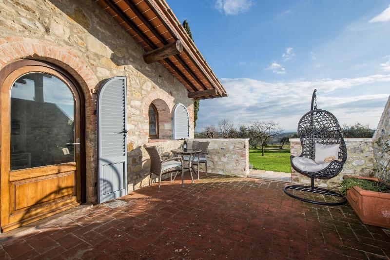 Borgo Argiano image