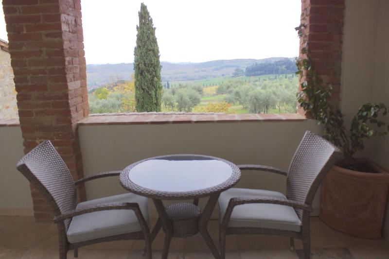 Borgo Argiano image