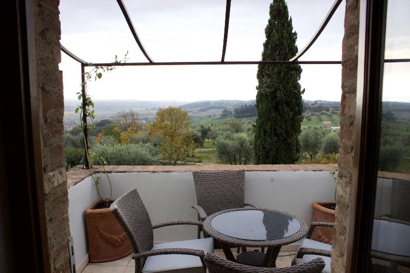 Borgo Argiano image