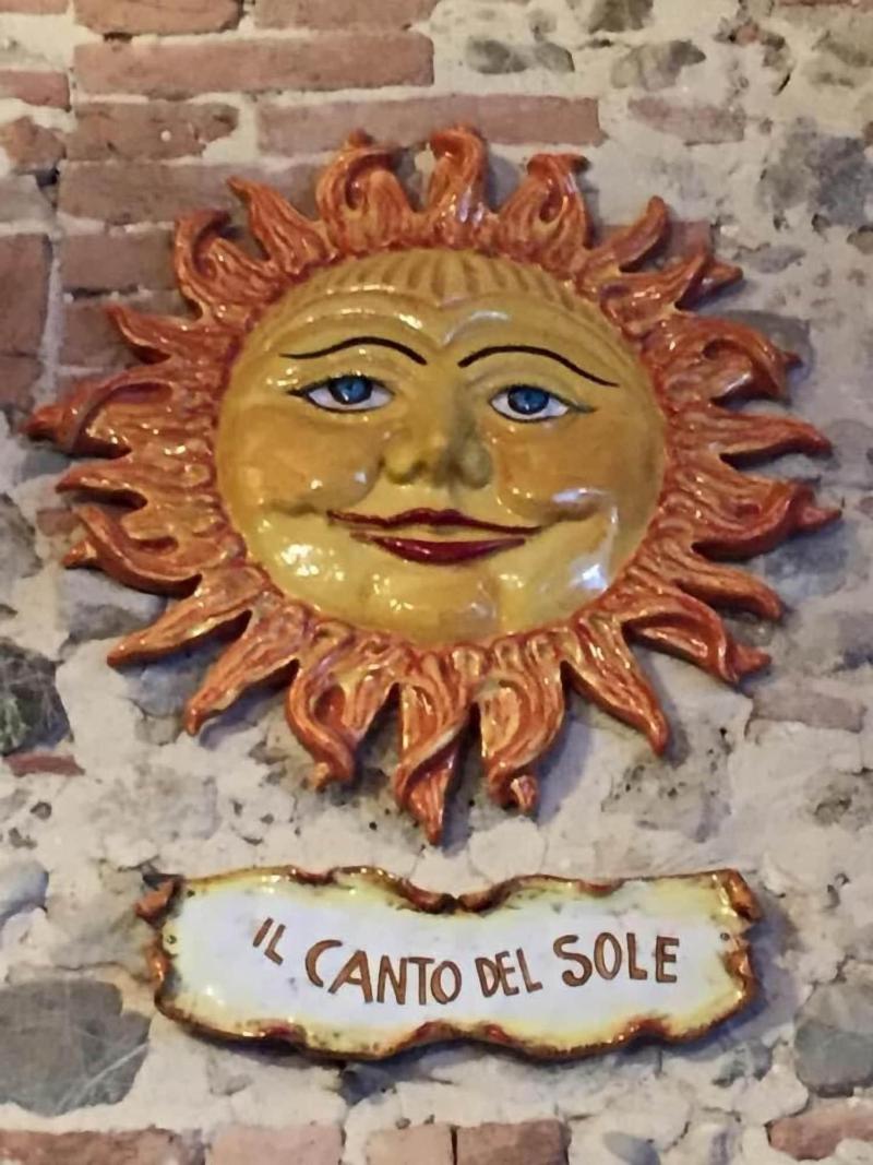 Il Canto Del Sole image
