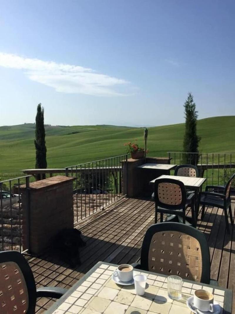 Il Canto Del Sole image