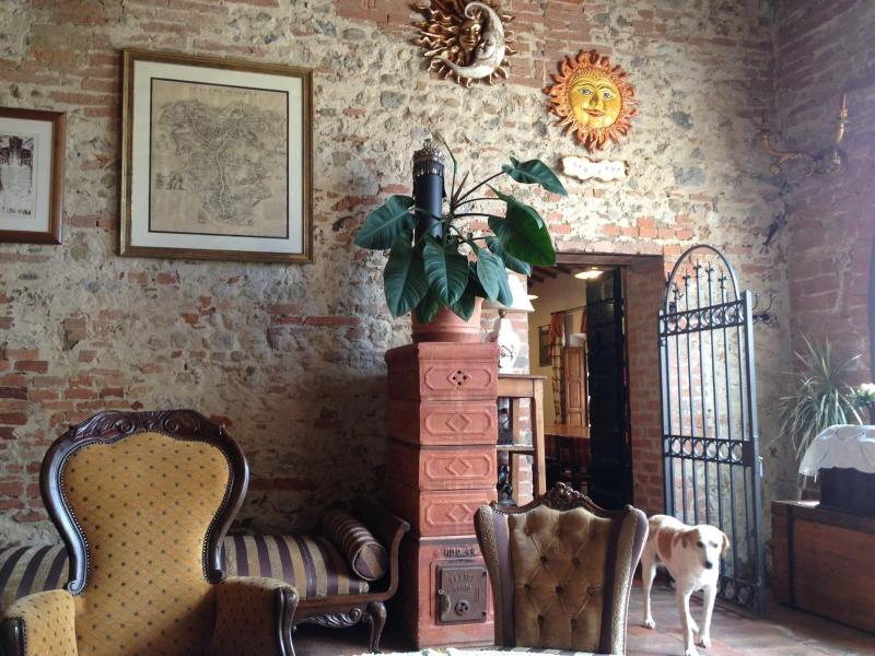 Il Canto Del Sole image