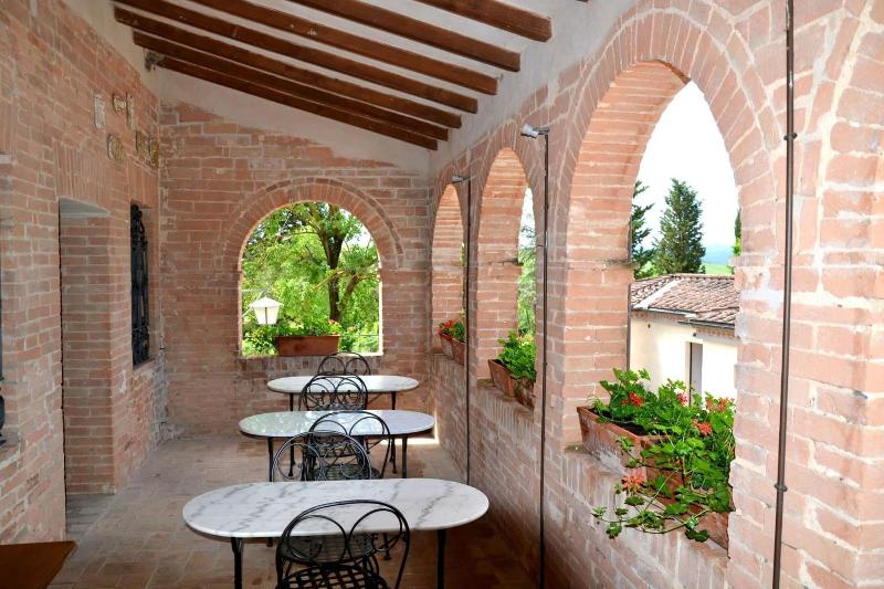Il Canto Del Sole image