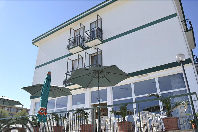 Hotel Internazionale image