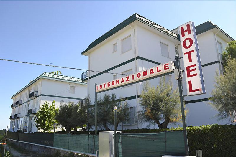 Hotel Internazionale image
