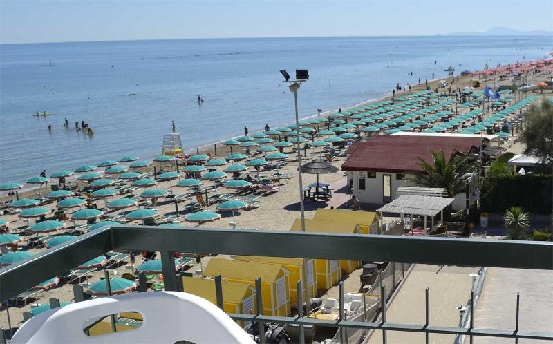 Hotel Internazionale image