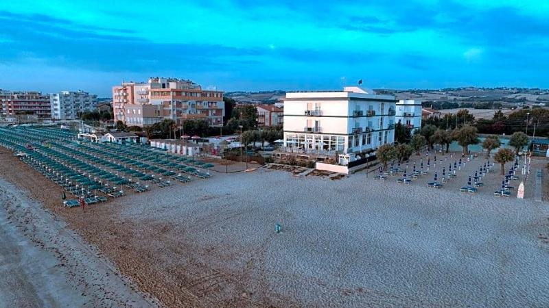 Hotel Internazionale image