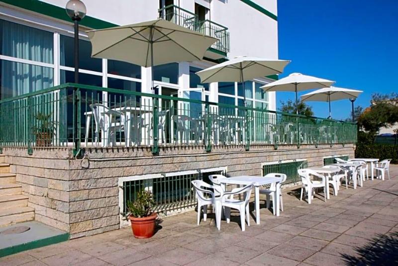 Hotel Internazionale image