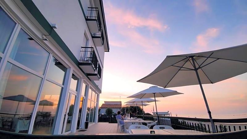 Hotel Internazionale image