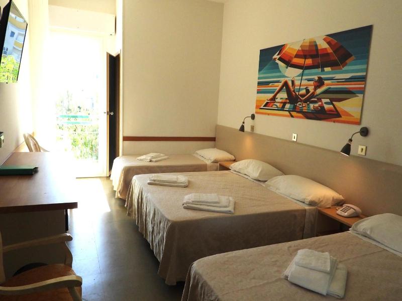 Hotel Internazionale image