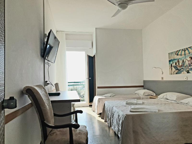 Hotel Internazionale image