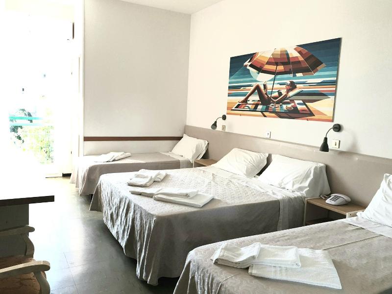 Hotel Internazionale image