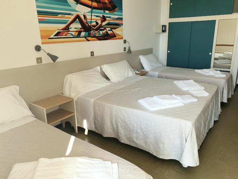 Hotel Internazionale image